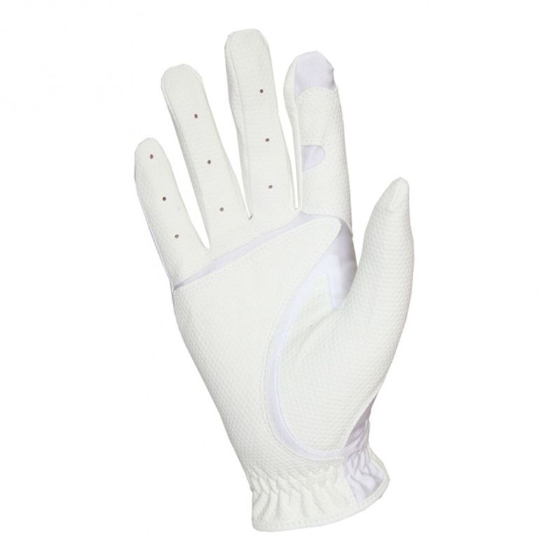 Classic Riding Gloves