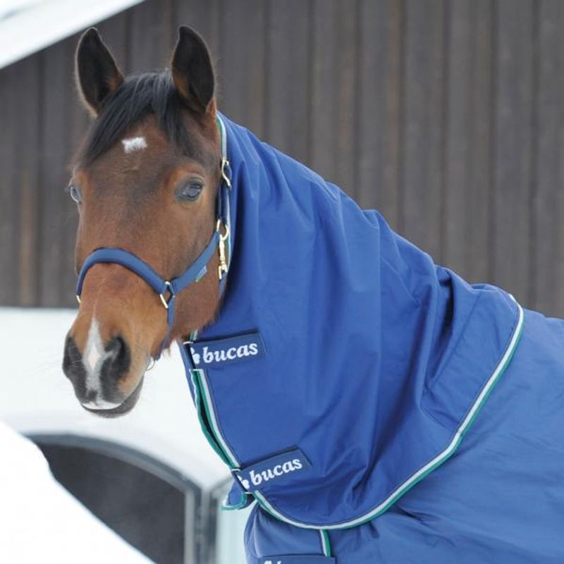 Bucas Smartex Combi Neck