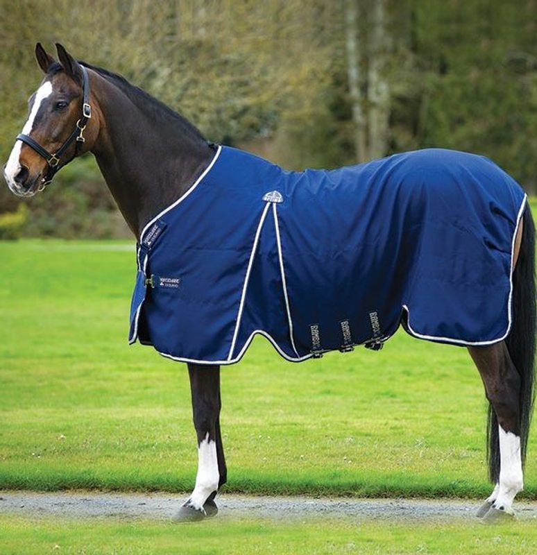 Rambo Optimo Stable Sheet