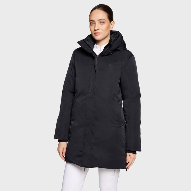 Hovedbilde Samshield Melyne Long Puffer ...