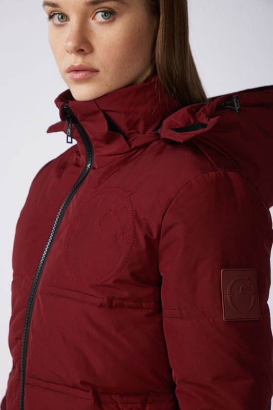 Vestrum Rovaniemi Women's Padded Jacket
