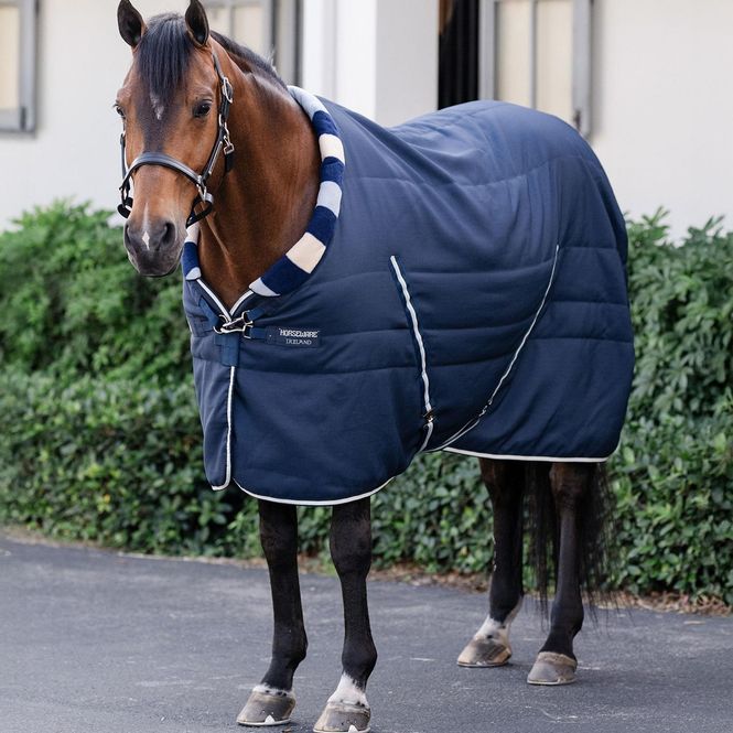 Hovedbilde Horseware® Newmarket Cosy ...