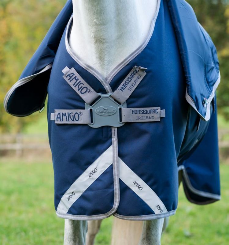 Amigo® 1200D FieldSafe Plus Turnout 250g