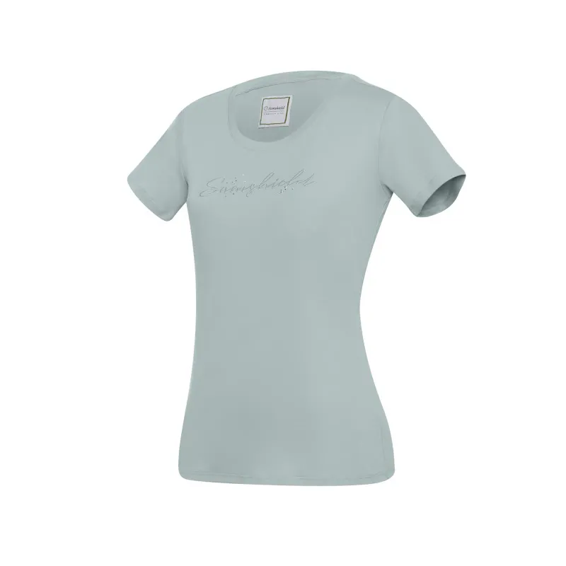 Samshield Axelle sleeves shirt