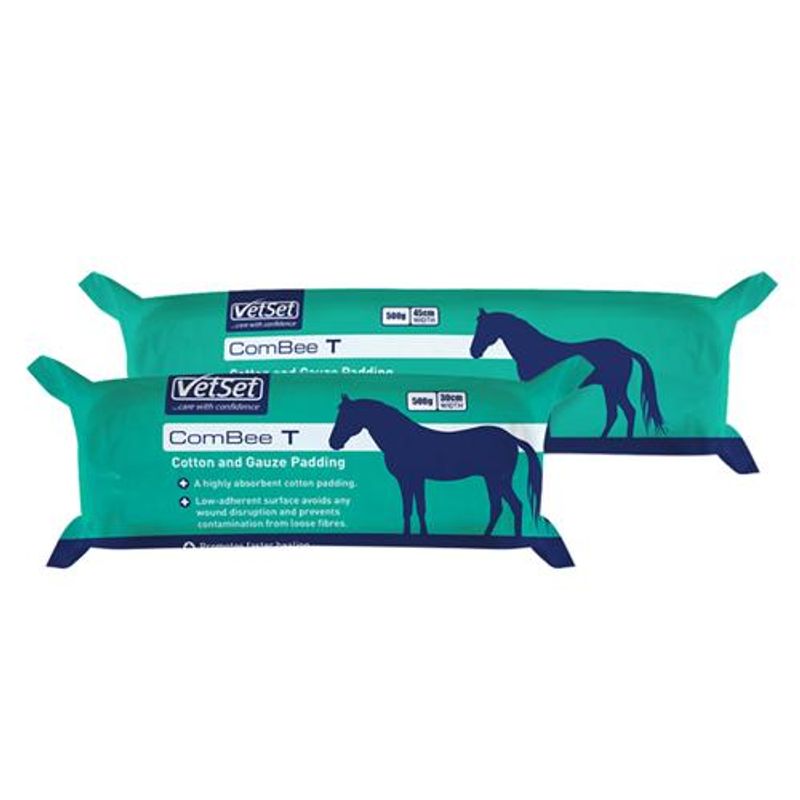 Veterinary Gamgee / ComBeeT