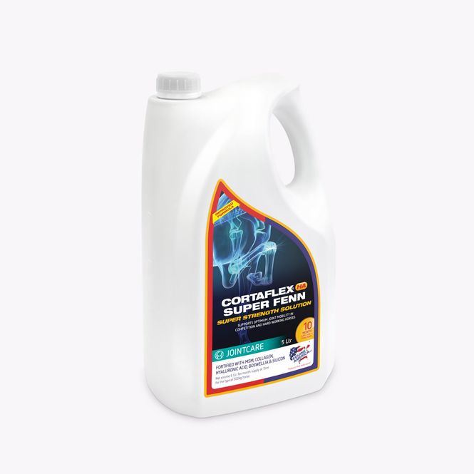 Hovedbilde Equine America Cortaflex® HA ...