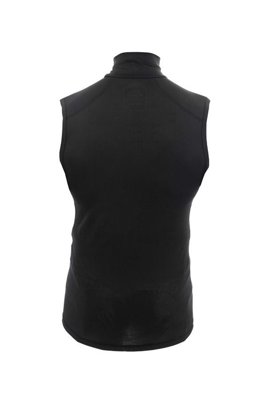 New Active Mesh Sleeveless Compression Race/Exercise Vest