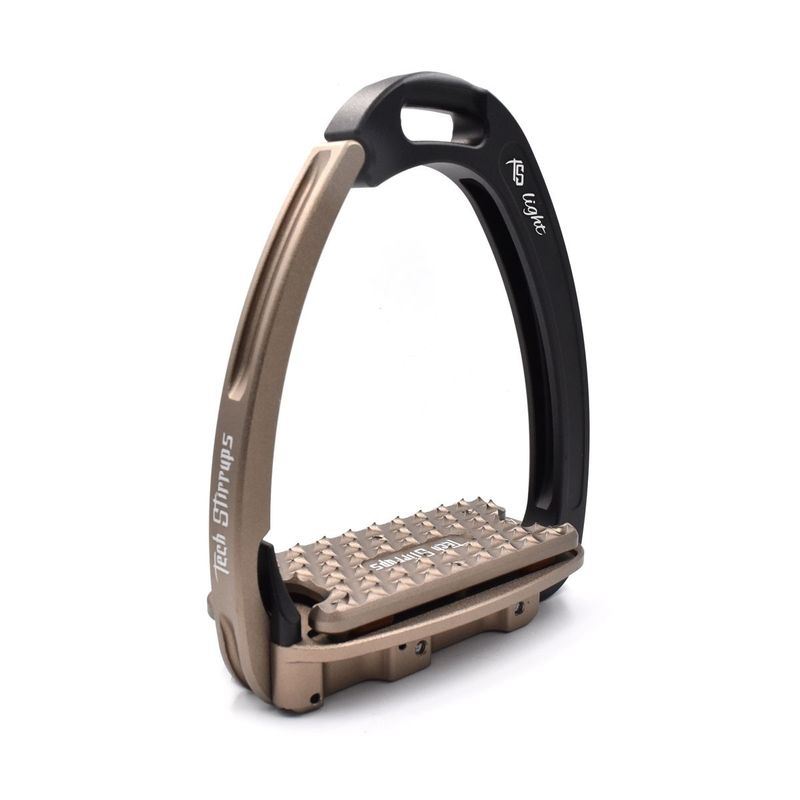 Tech Stirrups Venice EVO Plus Stigbøyle