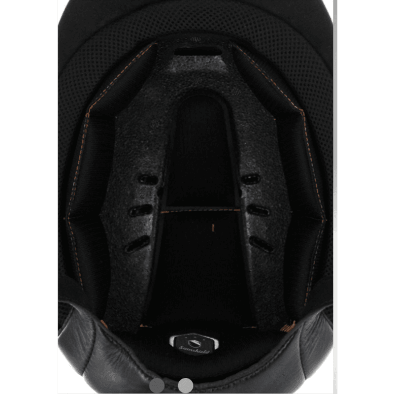 Samshield Liner Premium 2.0 åpen