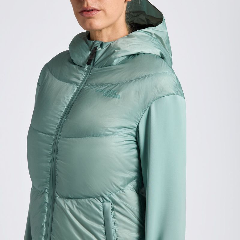 Cavalleria Toscana Women's Puffer Jacket