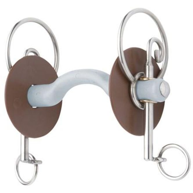 Hovedbilde BERIS Swales Tongue port, ...
