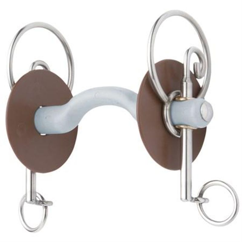 BERIS Swales Tongue port, short