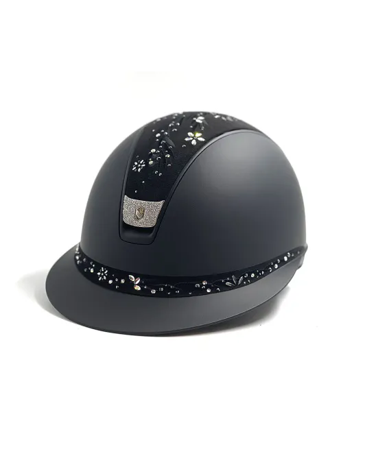 Hovedbilde Miss Shad Blk /Flower Sw ...