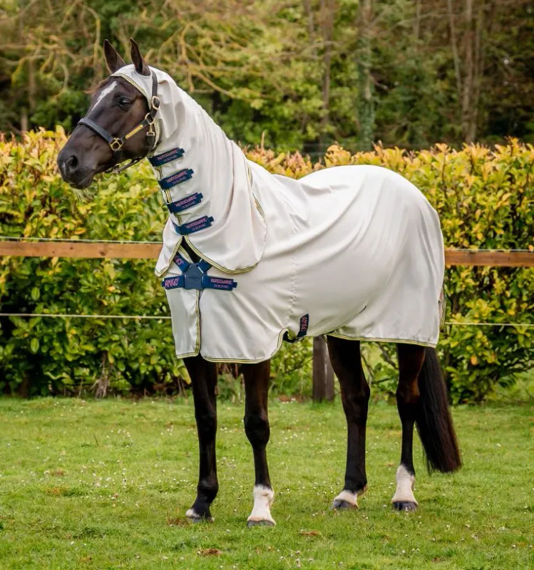 Amigo Ripstop Hoody - Pony