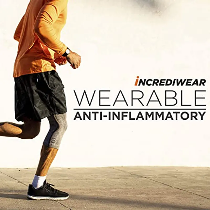 Incrediwear Knee Sleeve