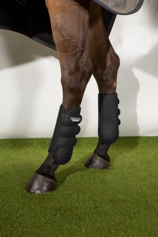 ESKADRON Allround Boot's BACK