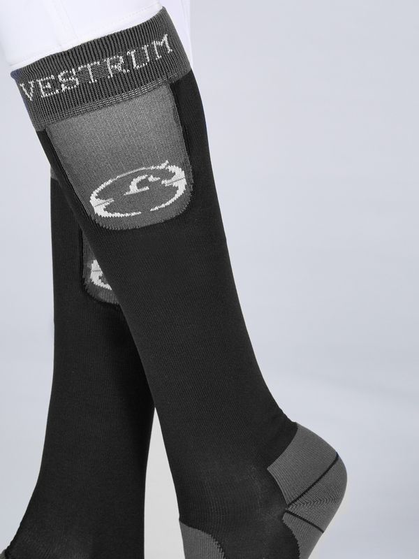 Vestrum Socks Foligno Black