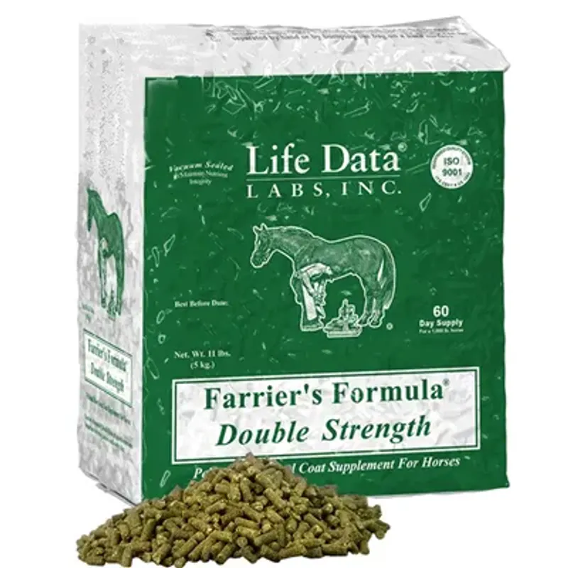 Farriers Formula 5kg Bøtte