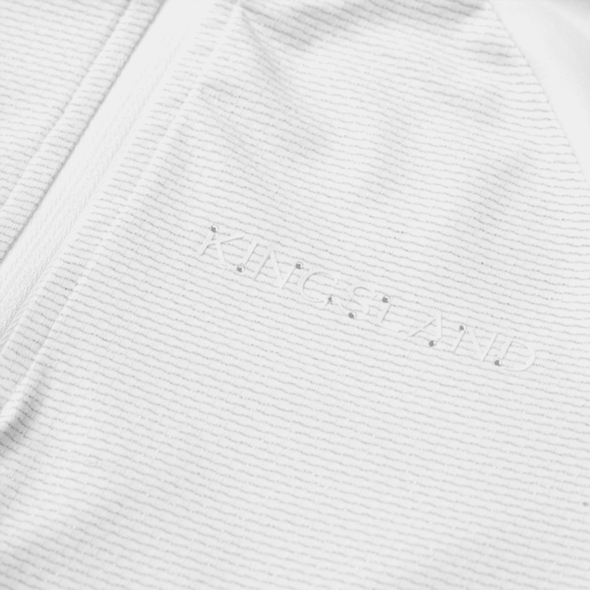 KLLily Junior Show Shirt