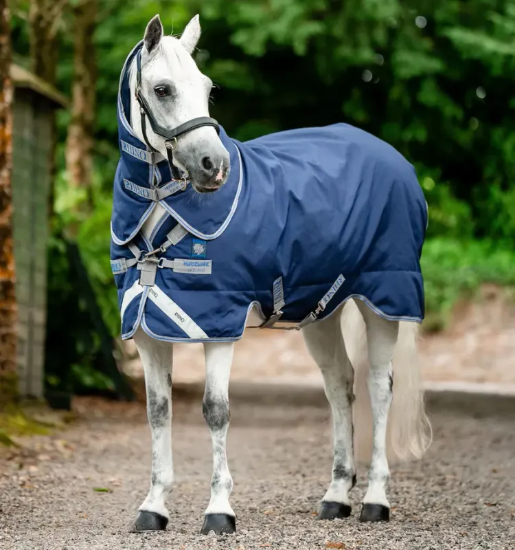 Rhino Plus Pony Turnout 250g VL