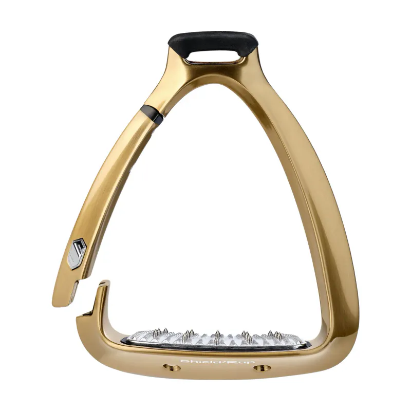 Samshield ShieldRup Chrome - Brushed Champagne