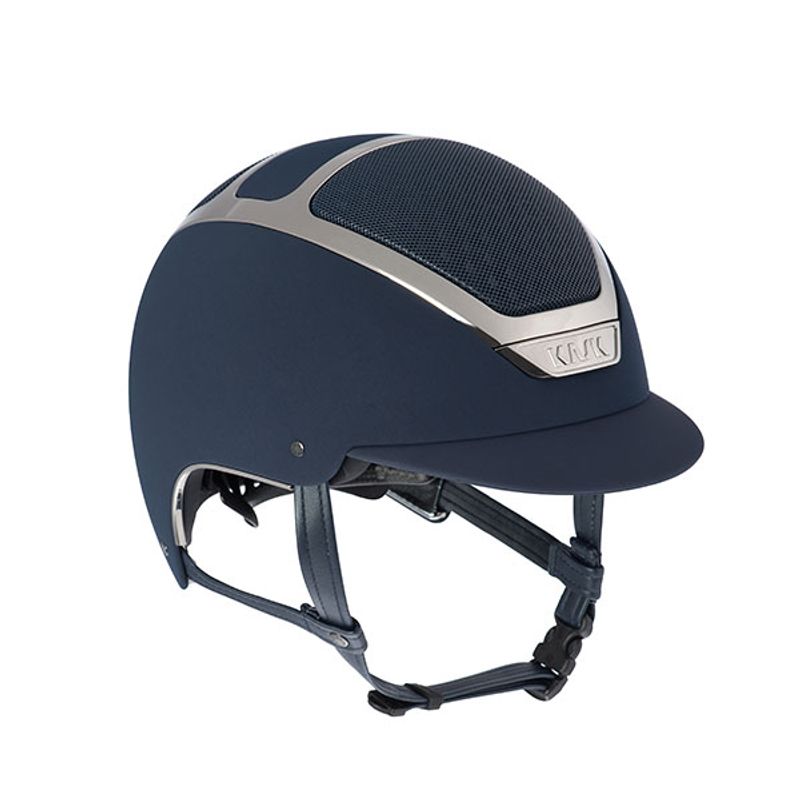 KASK Dogma Chrome light 