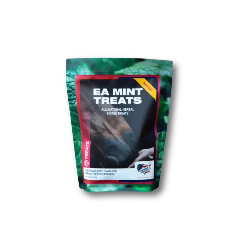 Equine America Mint godbiter