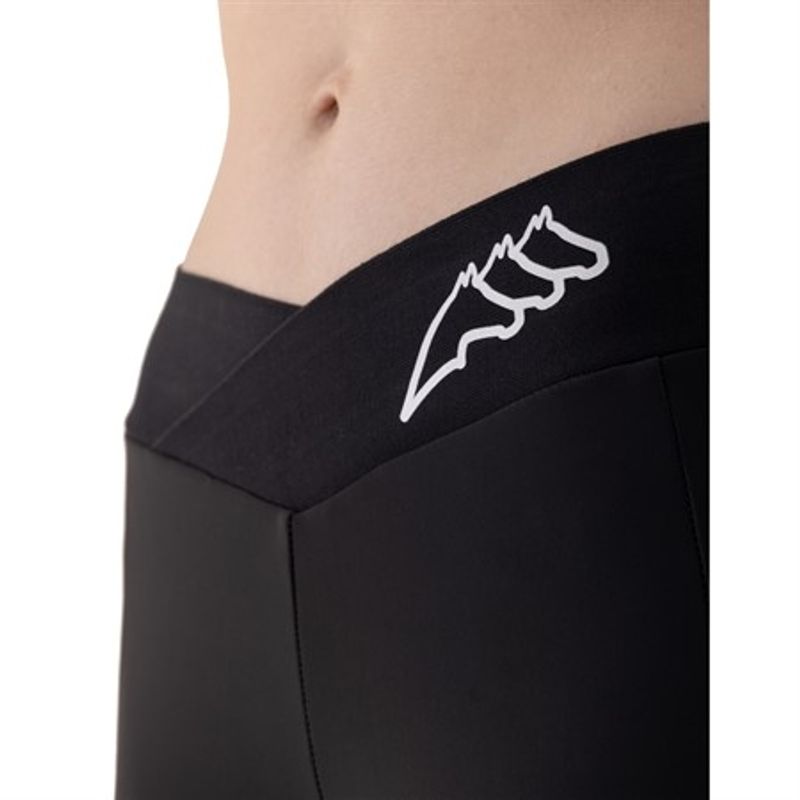 Equline Cibek ride tights med knegrip