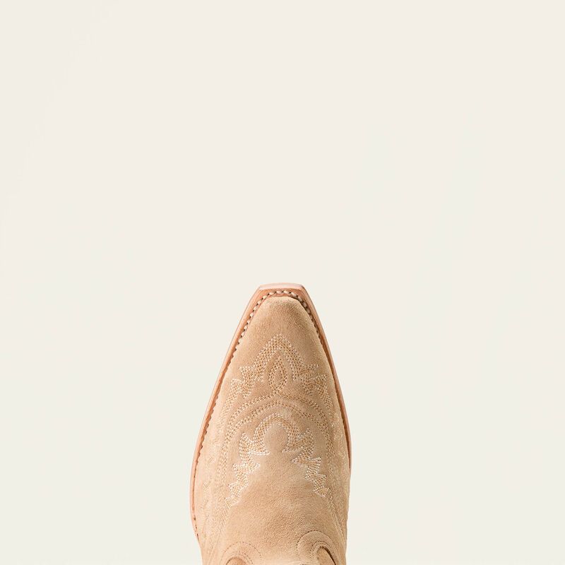 Ariat Casanova X Toe Western Boot