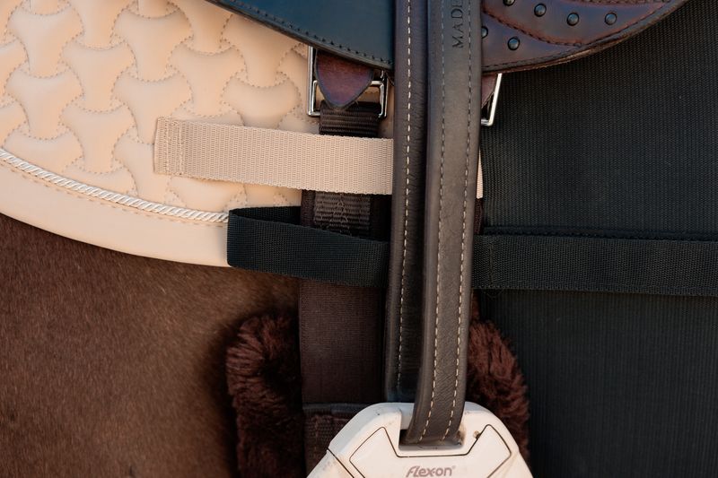 Kentucky Belly Band Horse (body bandage)