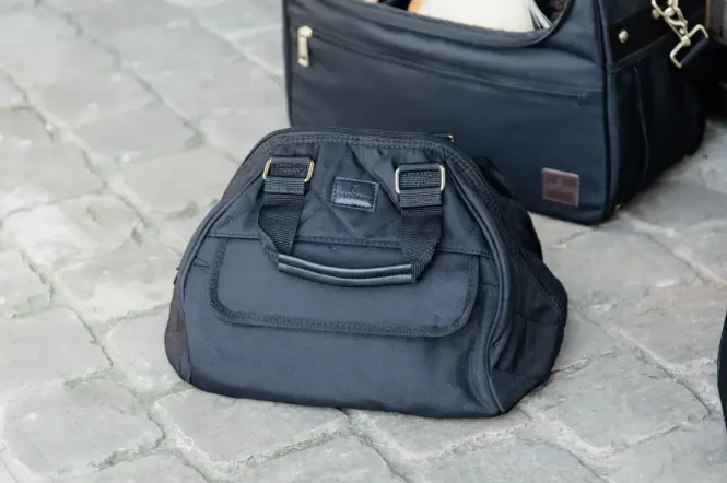 Hovedbilde Kentucky hjelm bag / helmet ...