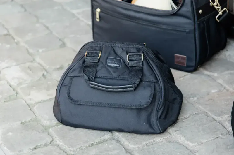 Kentucky hjelm bag / helmet bag