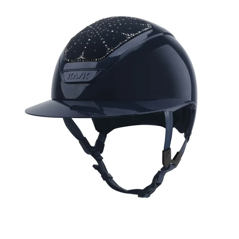 Kask Star Lady Pure Shine Riviera