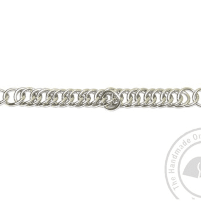 Hovedbilde Curb Chain Standard