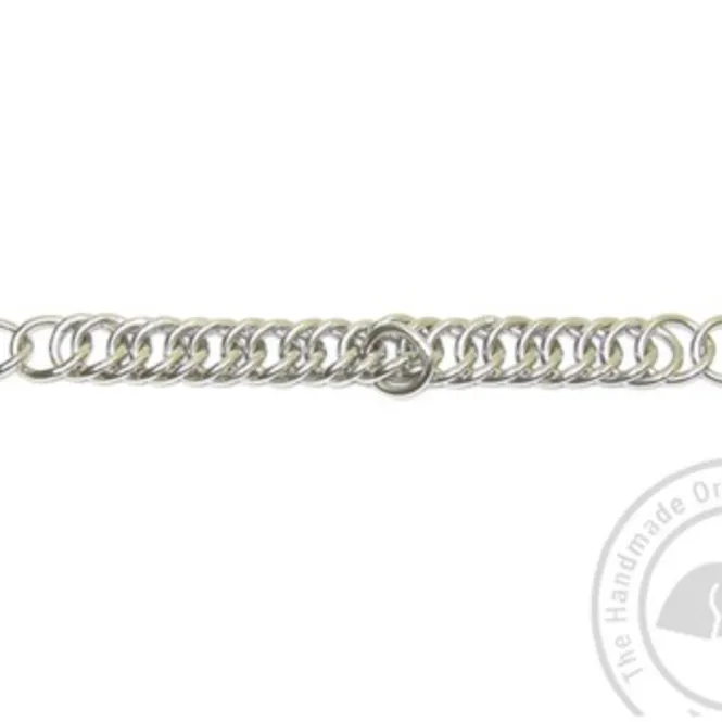 Hovedbilde Curb Chain Standard