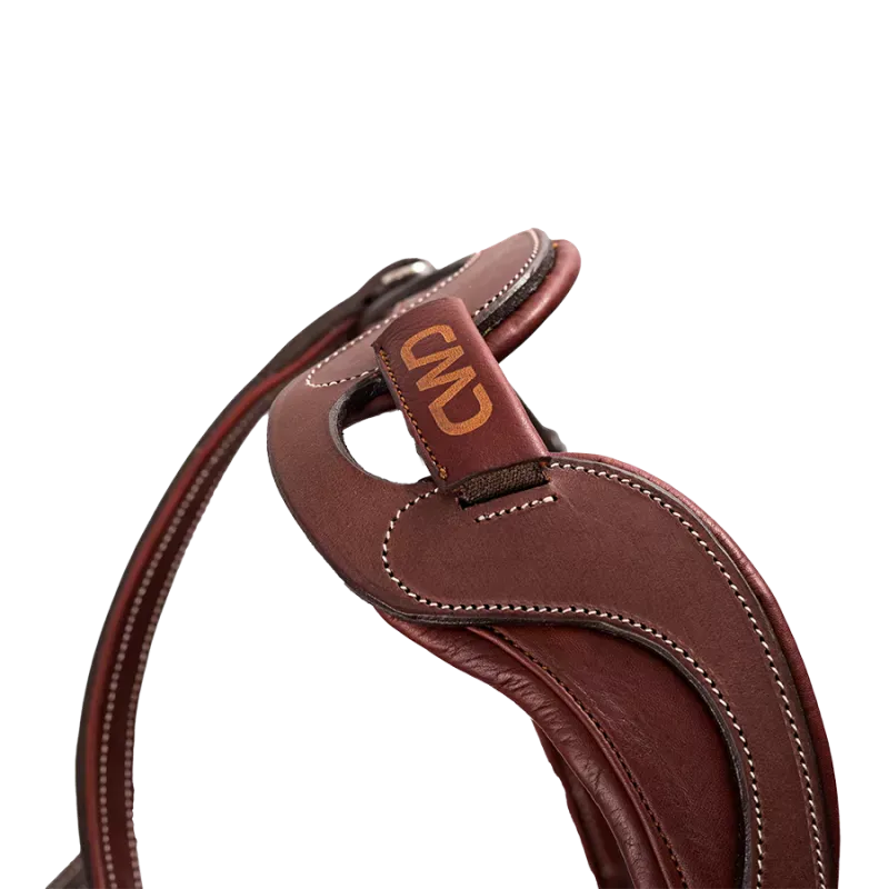 CWD FlexMotion Bridle 