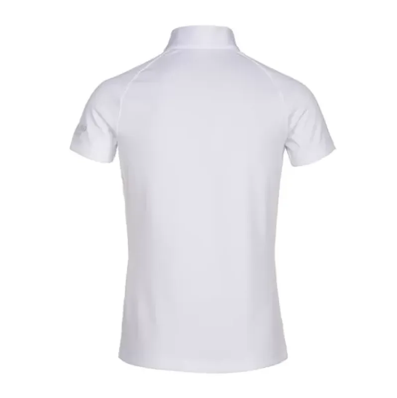 Classic Junior Short Sleeve Show Shirt (Girls)