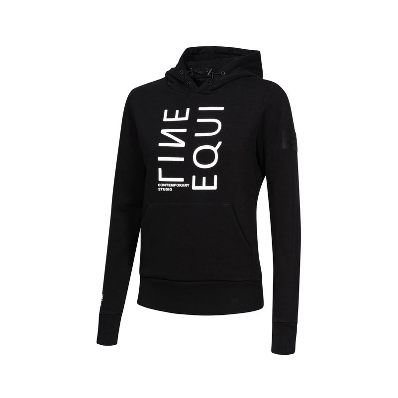 EQUILINE HOODIE CLEMAC