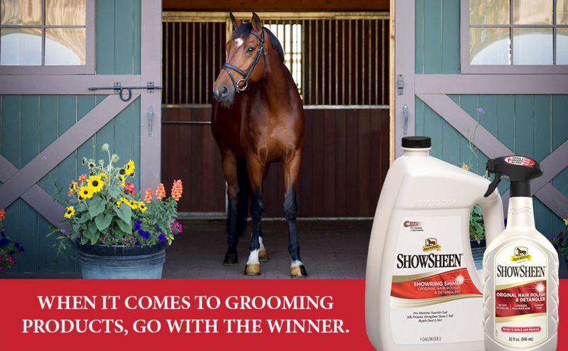 Absorbine ShowSheen