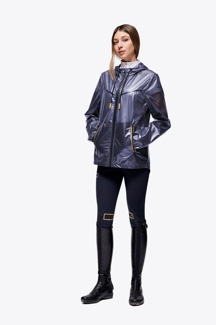 Hovedbilde RG Waterproof Nylon Hooded ...