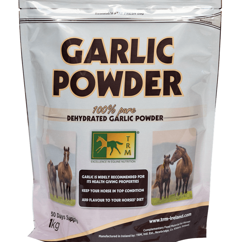 TRM Garlic Powder - 1 kg