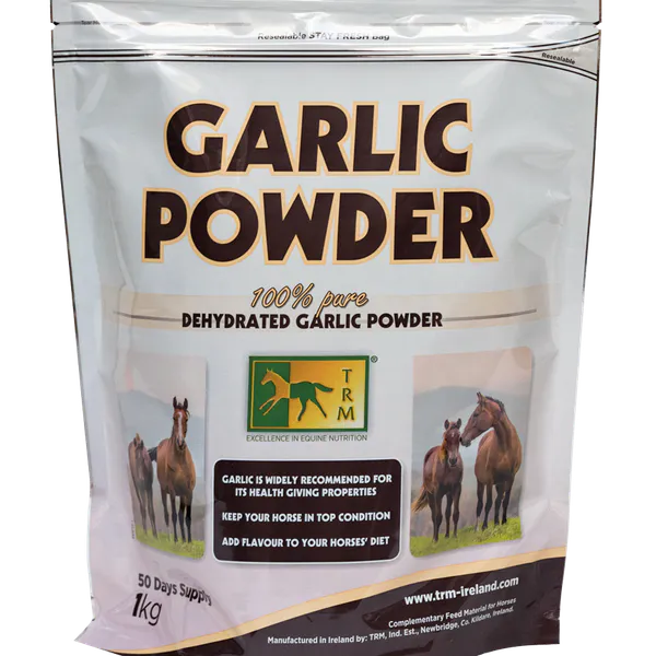 Hovedbilde TRM Garlic Powder - 1 kg