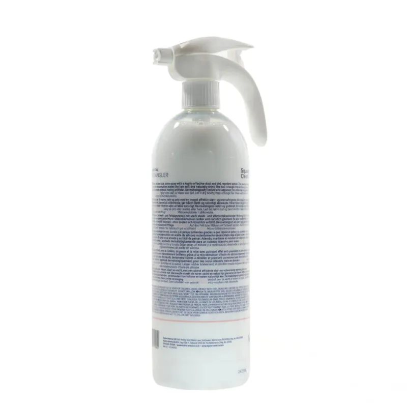 Equine America Showshine - 1000 ml