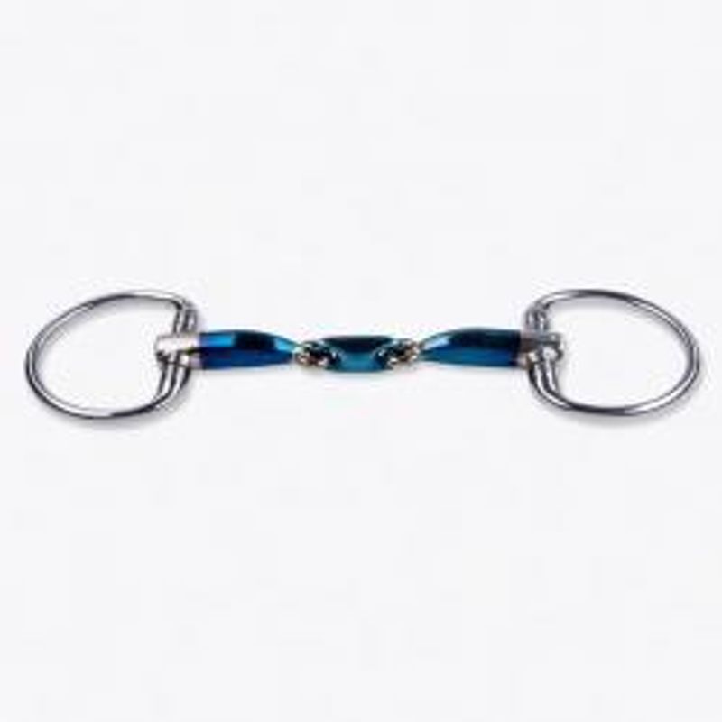Trust Sweet Iron Eggbut eliptical 16mm