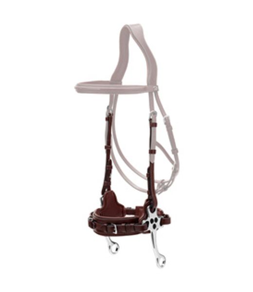 Hovedbilde Dyon Hackamore