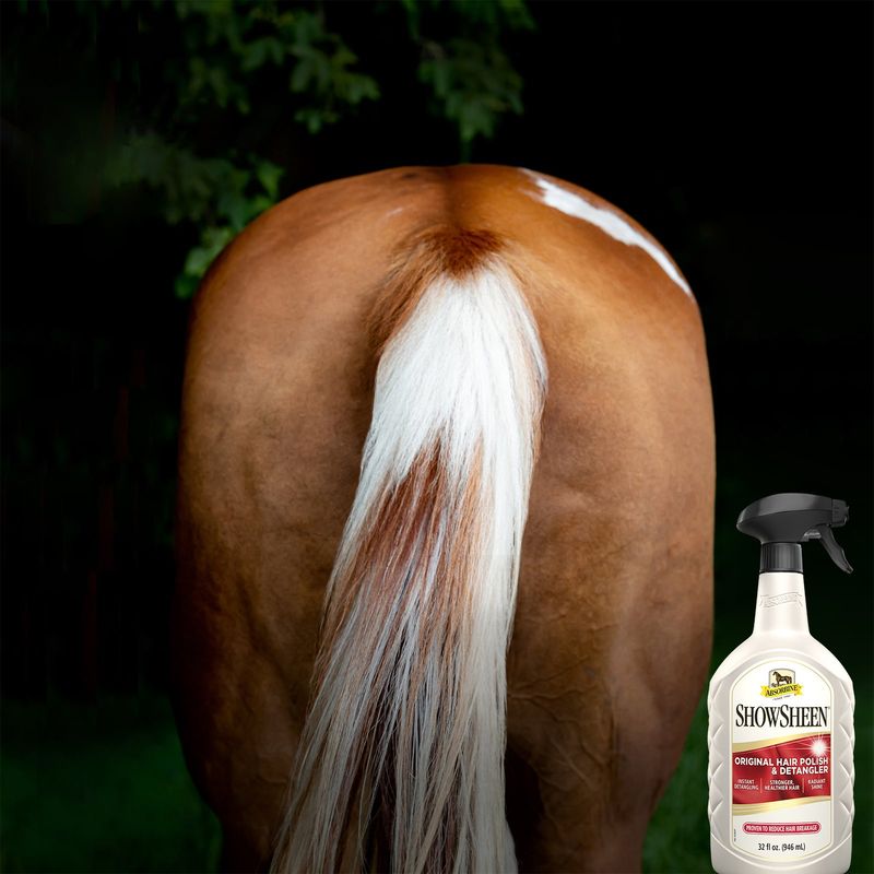 Absorbine ShowSheen