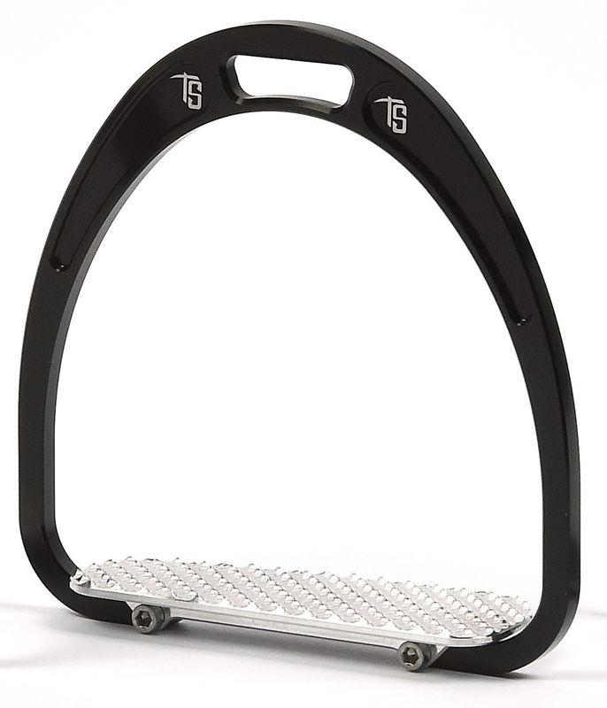 Tech Stirrups - galopp bøyler ROME