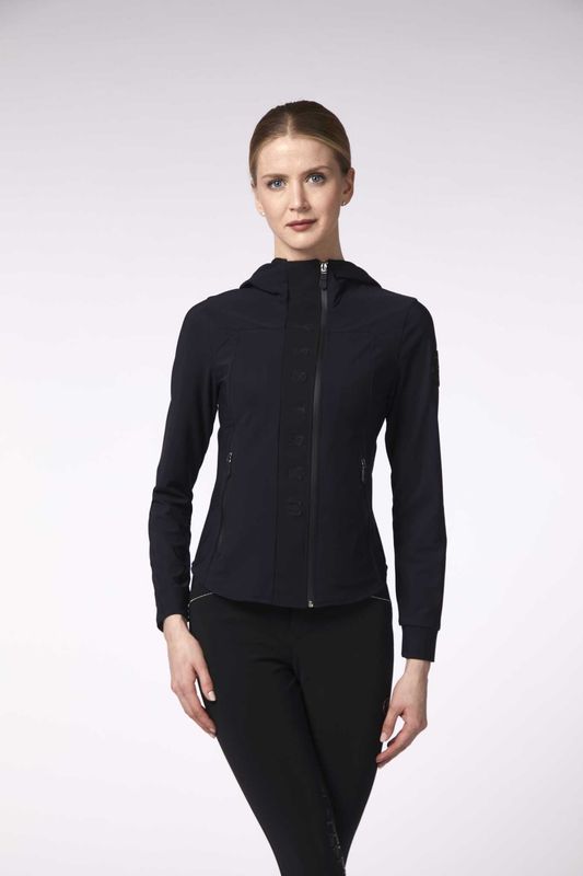Vestrum Tremiti Softshell Jacket