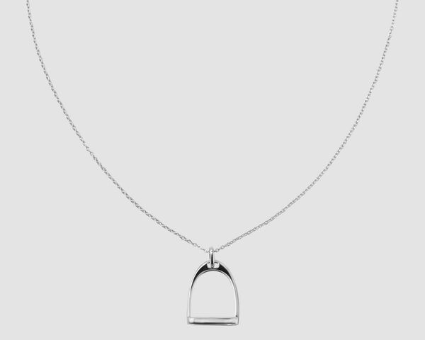 Hovedbilde JOHANNE – Stirrup ...