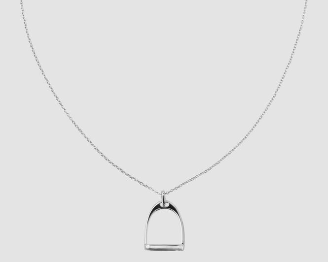 Hovedbilde JOHANNE – Stirrup ...